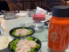 -东道煮牛肉火锅(东盛大街店)