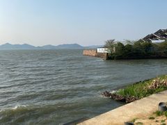 -东钱湖旅游度假区