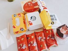 -麦当劳(东苑丽宝商业广场店)