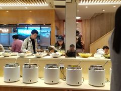 -素满香·食养自助(天一广场店)