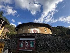 -初溪土楼群