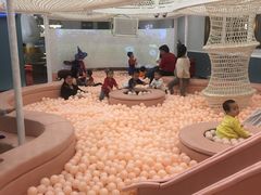 -BossBabe亲子餐厅(金光华广场店)
