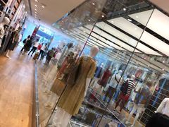 -优衣库(银座店)