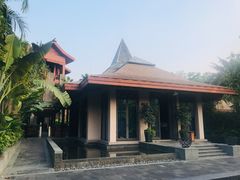 -广州都喜泰丽温泉度假酒店