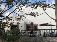 -MUSEO COFFEE咖啡博物馆