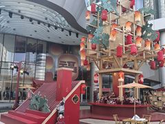 -深圳来福士广场