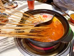 -钢管厂五区小郡肝串串香火锅(梅川路店)