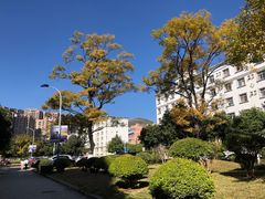 -昆明城市学院(海源校区)