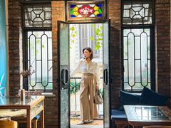 -西关84·History·Art·Cafe