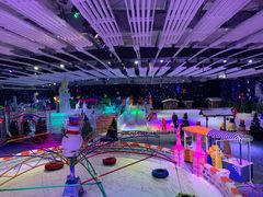 -宁波冰雪大世界(北仑区)