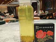 -聚丰园•湖鲜餐厅(阿红私房菜梅石路店)