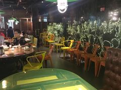 大堂-辛香汇(飞洲店)