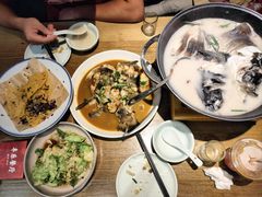 -丰乐餐厅·始于1999(千岛湖店)