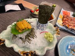 -炙柒Sekinana·精致日料(合生汇店)