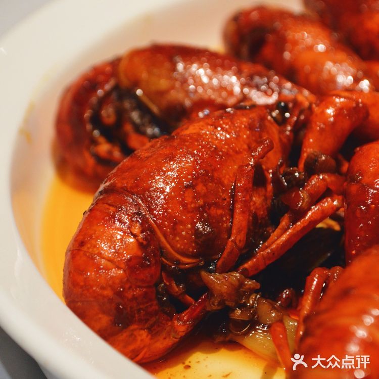 🦞八九零邀—鲜活的不止小龙虾还有舌尖记忆❗️