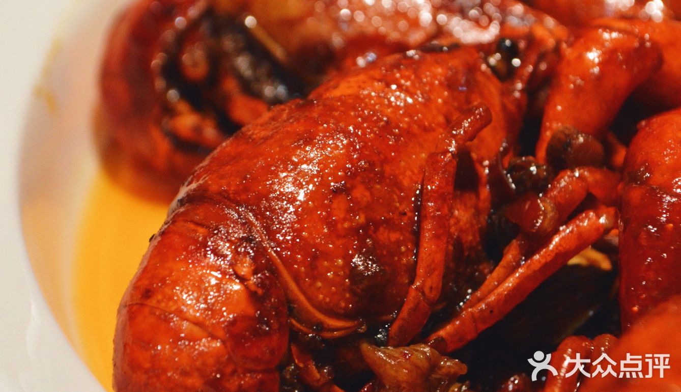 🦞八九零邀—鲜活的不止小龙虾还有舌尖记忆❗️