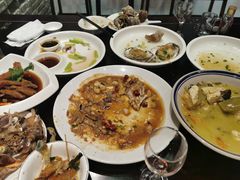 -健眺小海鲜(临海后山店)