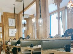 -新白鹿餐厅(城西银泰城店)