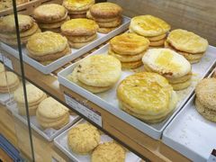 -长发西饼(临顿路店)