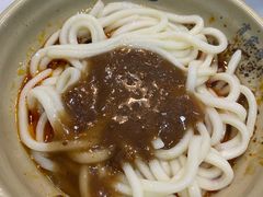 红油杂酱面-肖家河家常面(肖家河北街店)