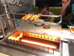 -丰茂烤串(金源店)