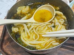 -小满手工粉(北京来福士店)