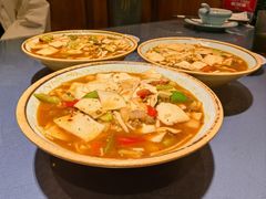 -清真·舒迩布炕锅王·高原美食文化(青海总店)