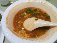 -东四民芳餐厅(世茂工三店)