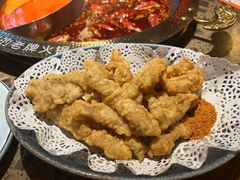 -陈渡桥老火锅(清潭店)