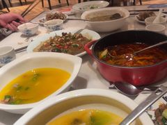 -宁波石浦大饭店(新材料城店)