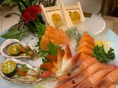 -三石铁板烧(紫竹桥店)