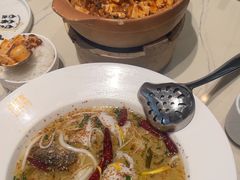 -渔语鱼酸菜鱼新川菜(来福士店)