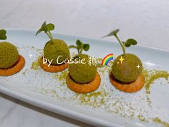 -荟廷·晶萃(静安寺店)