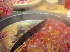 -蜀大侠火锅(总府路店)
