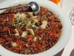飘香沸腾笋壳鱼-许家菜(DT51店)