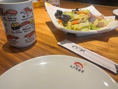 -江户前寿司(好运街店)