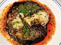 蒜泥白肉-新川办餐厅