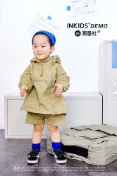 -INKIDS潮童社儿童摄影(朝阳大悦城店)
