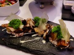-AZUR聚(香格里拉饭店)