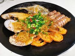 -好兄弟郭巨海鲜(天一阁店)