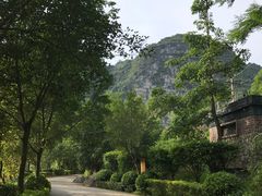 -大新明仕山庄