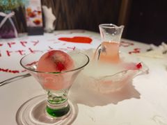 香颂玫瑰露-王品牛排(佛山南海万科广场店)