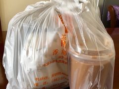 -龙记·香港茶餐厅(海上世界店)