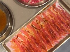-西塔老太太泥炉烤肉(济南首店)