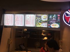 -老上海弄堂菜馆(恒基名人购物中心店)