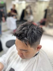 -PE SALON