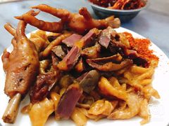 -再回首鸡肉米线(人民路一店)