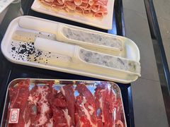 -德林酸菜鱼火锅(南丹店)