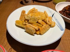 -新白鹿餐厅(银泰西湖文化广场店)