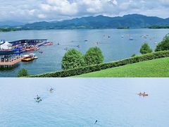 -千岛湖-欢乐水世界